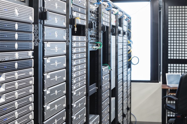 data centre