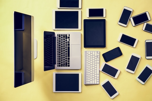 Computer equipment