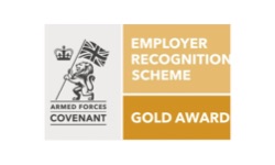 Armed forces recognition scheme