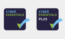 Cyber essentials +