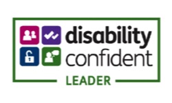 Disability confident